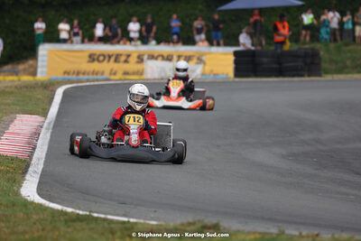 19/06/2022 : Atlantic Trophée au circuit LF Karting de Layrac (Photos Stéphane Agnus) 2022 — karting