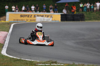 19/06/2022 : Atlantic Trophée au circuit LF Karting de Layrac (Photos Stéphane Agnus) 2022 — karting