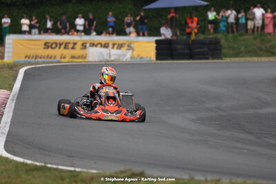 19/06/2022 : Atlantic Trophée au circuit LF Karting de Layrac (Photos Stéphane Agnus) 2022 — karting