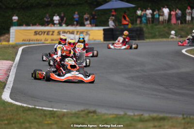 19/06/2022 : Atlantic Trophée au circuit LF Karting de Layrac (Photos Stéphane Agnus) 2022 — karting