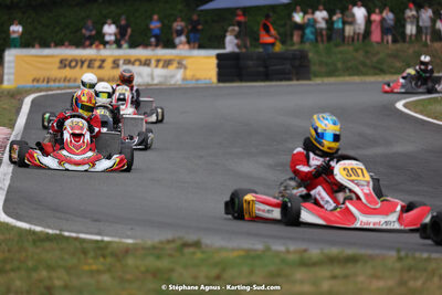 19/06/2022 : Atlantic Trophée au circuit LF Karting de Layrac (Photos Stéphane Agnus) 2022 — karting
