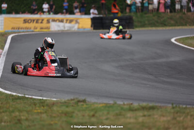 19/06/2022 : Atlantic Trophée au circuit LF Karting de Layrac (Photos Stéphane Agnus) 2022 — karting