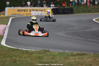 19/06/2022 : Atlantic Trophée au circuit LF Karting de Layrac (Photos Stéphane Agnus) 2022 — karting