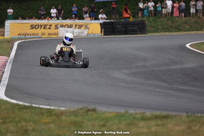 19/06/2022 : Atlantic Trophée au circuit LF Karting de Layrac (Photos Stéphane Agnus) 2022 — karting