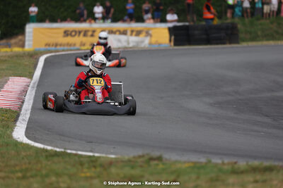 19/06/2022 : Atlantic Trophée au circuit LF Karting de Layrac (Photos Stéphane Agnus) 2022 — karting