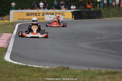 19/06/2022 : Atlantic Trophée au circuit LF Karting de Layrac (Photos Stéphane Agnus) 2022 — karting