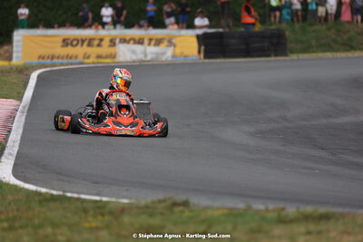 19/06/2022 : Atlantic Trophée au circuit LF Karting de Layrac (Photos Stéphane Agnus) 2022 — karting