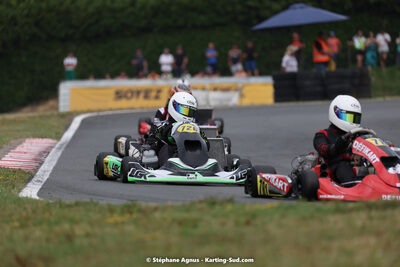 19/06/2022 : Atlantic Trophée au circuit LF Karting de Layrac (Photos Stéphane Agnus) 2022 — karting