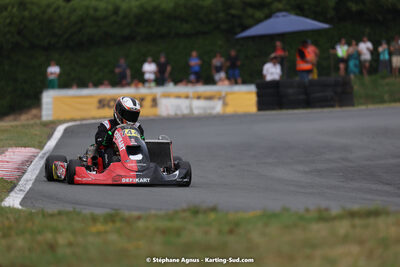 19/06/2022 : Atlantic Trophée au circuit LF Karting de Layrac (Photos Stéphane Agnus) 2022 — karting