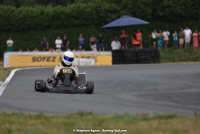 19/06/2022 : Atlantic Trophée au circuit LF Karting de Layrac (Photos Stéphane Agnus) 2022 — karting