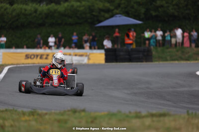 19/06/2022 : Atlantic Trophée au circuit LF Karting de Layrac (Photos Stéphane Agnus) 2022 — karting