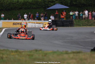 19/06/2022 : Atlantic Trophée au circuit LF Karting de Layrac (Photos Stéphane Agnus) 2022 — karting