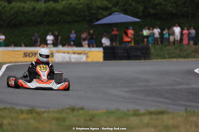 19/06/2022 : Atlantic Trophée au circuit LF Karting de Layrac (Photos Stéphane Agnus) 2022 — karting