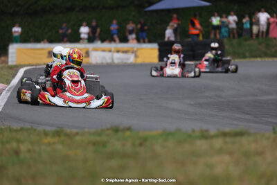 19/06/2022 : Atlantic Trophée au circuit LF Karting de Layrac (Photos Stéphane Agnus) 2022 — karting