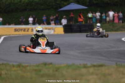 19/06/2022 : Atlantic Trophée au circuit LF Karting de Layrac (Photos Stéphane Agnus) 2022 — karting