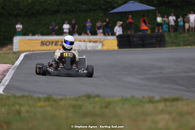 19/06/2022 : Atlantic Trophée au circuit LF Karting de Layrac (Photos Stéphane Agnus) 2022 — karting