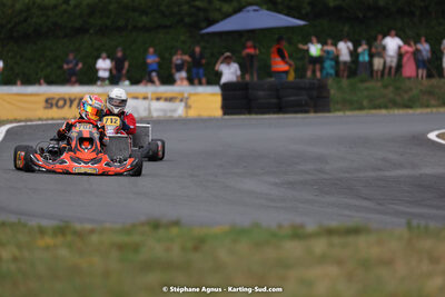 19/06/2022 : Atlantic Trophée au circuit LF Karting de Layrac (Photos Stéphane Agnus) 2022 — karting