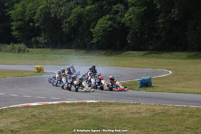 19/06/2022 : Atlantic Trophée au circuit LF Karting de Layrac (Photos Stéphane Agnus) 2022 — karting