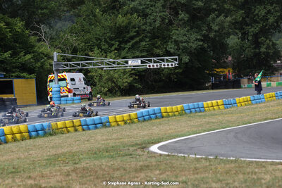 19/06/2022 : Atlantic Trophée au circuit LF Karting de Layrac (Photos Stéphane Agnus) 2022 — karting