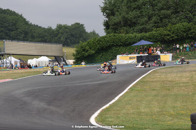 19/06/2022 : Atlantic Trophée au circuit LF Karting de Layrac (Photos Stéphane Agnus) 2022 — karting
