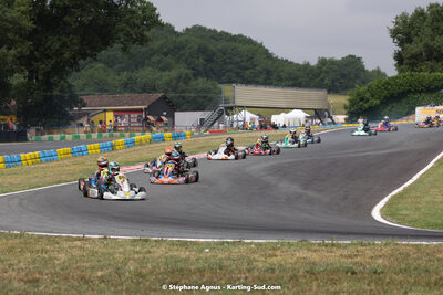 19/06/2022 : Atlantic Trophée au circuit LF Karting de Layrac (Photos Stéphane Agnus) 2022 — karting