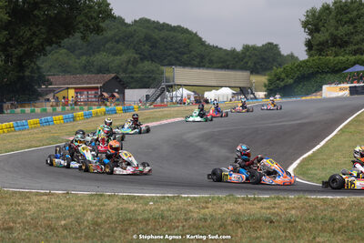 19/06/2022 : Atlantic Trophée au circuit LF Karting de Layrac (Photos Stéphane Agnus) 2022 — karting
