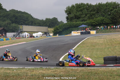 19/06/2022 : Atlantic Trophée au circuit LF Karting de Layrac (Photos Stéphane Agnus) 2022 — karting