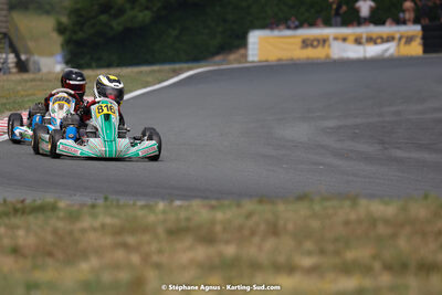 19/06/2022 : Atlantic Trophée au circuit LF Karting de Layrac (Photos Stéphane Agnus) 2022 — karting