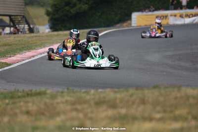 19/06/2022 : Atlantic Trophée au circuit LF Karting de Layrac (Photos Stéphane Agnus) 2022 — karting