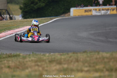 19/06/2022 : Atlantic Trophée au circuit LF Karting de Layrac (Photos Stéphane Agnus) 2022 — karting
