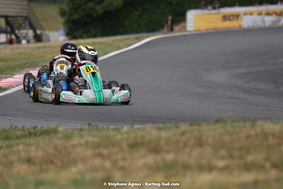 19/06/2022 : Atlantic Trophée au circuit LF Karting de Layrac (Photos Stéphane Agnus) 2022 — karting