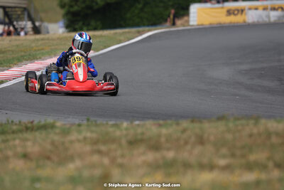 19/06/2022 : Atlantic Trophée au circuit LF Karting de Layrac (Photos Stéphane Agnus) 2022 — karting