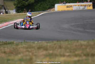 19/06/2022 : Atlantic Trophée au circuit LF Karting de Layrac (Photos Stéphane Agnus) 2022 — karting