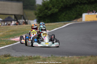 19/06/2022 : Atlantic Trophée au circuit LF Karting de Layrac (Photos Stéphane Agnus) 2022 — karting