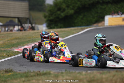 19/06/2022 : Atlantic Trophée au circuit LF Karting de Layrac (Photos Stéphane Agnus) 2022 — karting