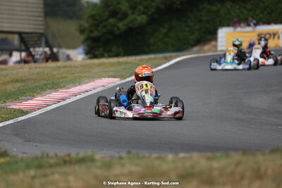 19/06/2022 : Atlantic Trophée au circuit LF Karting de Layrac (Photos Stéphane Agnus) 2022 — karting