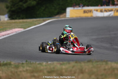 19/06/2022 : Atlantic Trophée au circuit LF Karting de Layrac (Photos Stéphane Agnus) 2022 — karting