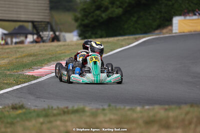 19/06/2022 : Atlantic Trophée au circuit LF Karting de Layrac (Photos Stéphane Agnus) 2022 — karting
