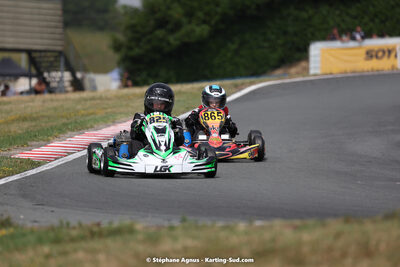 19/06/2022 : Atlantic Trophée au circuit LF Karting de Layrac (Photos Stéphane Agnus) 2022 — karting