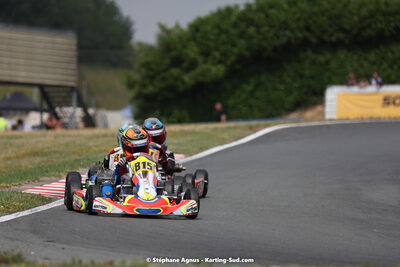 19/06/2022 : Atlantic Trophée au circuit LF Karting de Layrac (Photos Stéphane Agnus) 2022 — karting