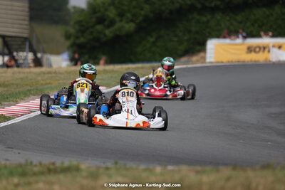 19/06/2022 : Atlantic Trophée au circuit LF Karting de Layrac (Photos Stéphane Agnus) 2022 — karting