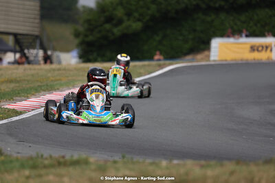 19/06/2022 : Atlantic Trophée au circuit LF Karting de Layrac (Photos Stéphane Agnus) 2022 — karting