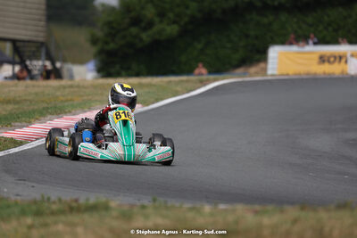 19/06/2022 : Atlantic Trophée au circuit LF Karting de Layrac (Photos Stéphane Agnus) 2022 — karting