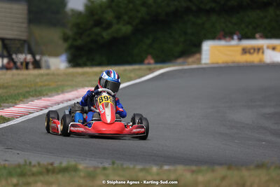 19/06/2022 : Atlantic Trophée au circuit LF Karting de Layrac (Photos Stéphane Agnus) 2022 — karting