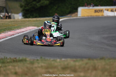 19/06/2022 : Atlantic Trophée au circuit LF Karting de Layrac (Photos Stéphane Agnus) 2022 — karting