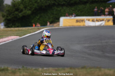 19/06/2022 : Atlantic Trophée au circuit LF Karting de Layrac (Photos Stéphane Agnus) 2022 — karting