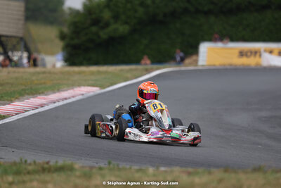 19/06/2022 : Atlantic Trophée au circuit LF Karting de Layrac (Photos Stéphane Agnus) 2022 — karting