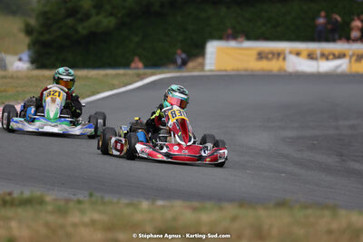 19/06/2022 : Atlantic Trophée au circuit LF Karting de Layrac (Photos Stéphane Agnus) 2022 — karting
