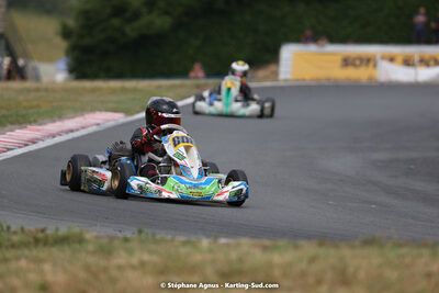 19/06/2022 : Atlantic Trophée au circuit LF Karting de Layrac (Photos Stéphane Agnus) 2022 — karting