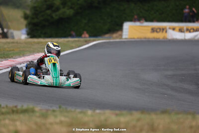 19/06/2022 : Atlantic Trophée au circuit LF Karting de Layrac (Photos Stéphane Agnus) 2022 — karting